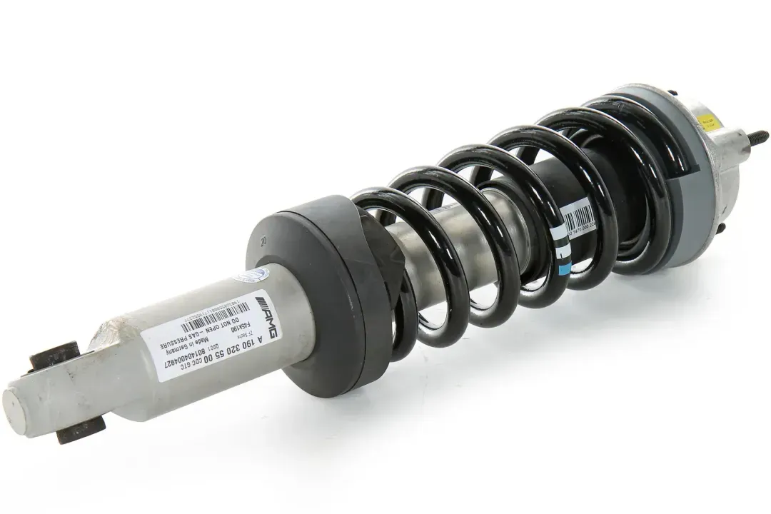 FRONT SHOCK ABSORBER